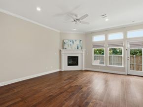 106  Preserve Place , Lewisville Texas 75067