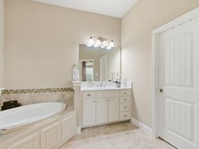 106  Preserve Place , Lewisville Texas 75067