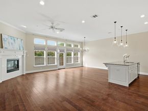 106  Preserve Place , Lewisville Texas 75067