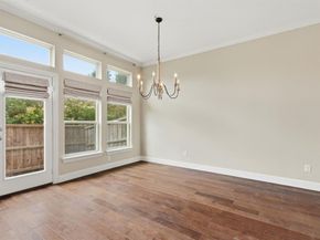 106  Preserve Place , Lewisville Texas 75067