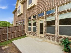106  Preserve Place , Lewisville Texas 75067