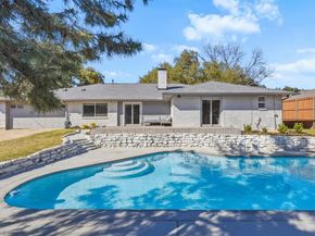 7724  Meadowhaven Drive , Dallas Texas 75254