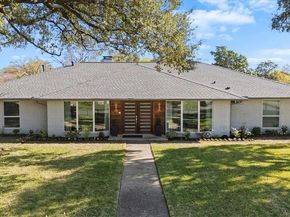 7724  Meadowhaven Drive , Dallas Texas 75254