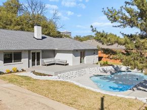 7724  Meadowhaven Drive , Dallas Texas 75254