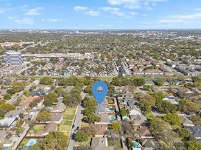 7724  Meadowhaven Drive , Dallas Texas 75254