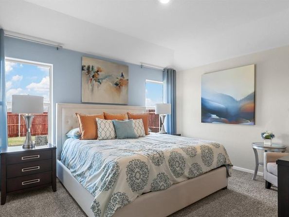 1724  LEEVON Lane , Fort Worth Texas 76140