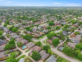 1104  Timberbend Trail , Allen Texas 75002