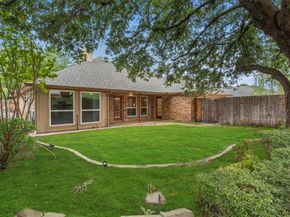 1104  Timberbend Trail , Allen Texas 75002