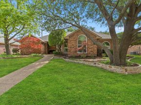 1104  Timberbend Trail , Allen Texas 75002