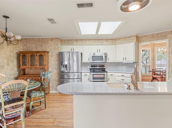 1104  Timberbend Trail , Allen Texas 75002