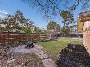 1709  Timbers Drive , Irving Texas 75061