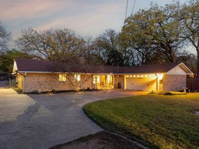 1709  Timbers Drive , Irving Texas 75061
