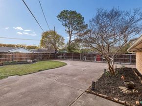 1709  Timbers Drive , Irving Texas 75061