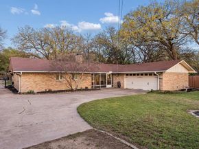 1709  Timbers Drive , Irving Texas 75061