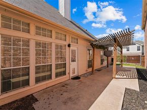 8609  Old Oak Drive , Irving Texas 75063