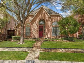 8609  Old Oak Drive , Irving Texas 75063