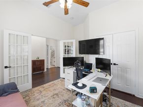 8609  Old Oak Drive , Irving Texas 75063