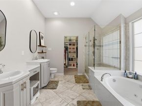 8609  Old Oak Drive , Irving Texas 75063