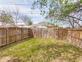 8132  Tanner Avenue , Fort Worth Texas 76116