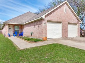 8132  Tanner Avenue , Fort Worth Texas 76116