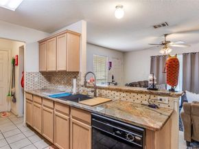 8132  Tanner Avenue , Fort Worth Texas 76116