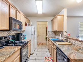 8132  Tanner Avenue , Fort Worth Texas 76116