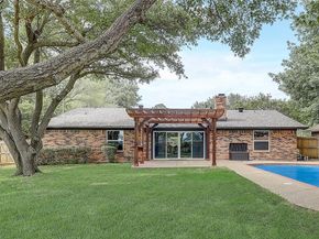 607  Field Street , Colleyville Texas 76034