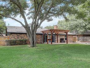 607  Field Street , Colleyville Texas 76034