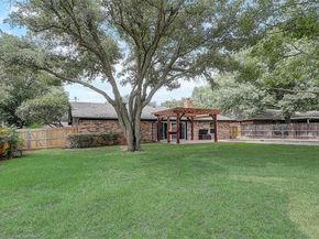607  Field Street , Colleyville Texas 76034