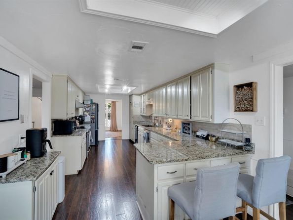 505  Highwoods Trail , Fort Worth Texas 76112