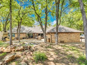 505  Highwoods Trail , Fort Worth Texas 76112