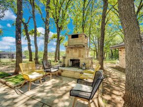 505  Highwoods Trail , Fort Worth Texas 76112