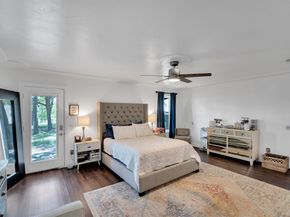 505  Highwoods Trail , Fort Worth Texas 76112