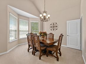 1296  Crescent Cove Drive , Rockwall Texas 75087