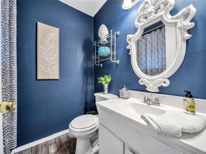 1406  Bay Shore Drive , Garland Texas 75040