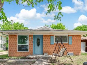 713  Bailey Street , Denton Texas 76205