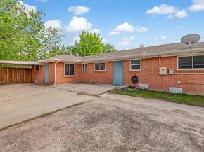 713  Bailey Street , Denton Texas 76205