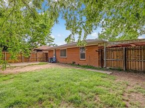 713  Bailey Street , Denton Texas 76205