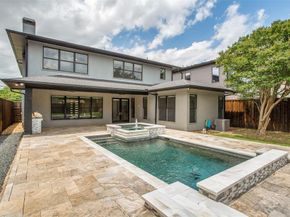 7714  Roper Street , Dallas Texas 75209