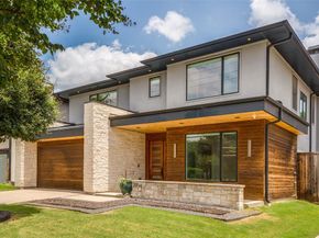 7714  Roper Street , Dallas Texas 75209