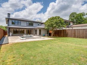 7714  Roper Street , Dallas Texas 75209