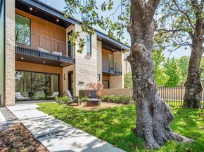 5443  Ellsworth  , Dallas Texas 75206