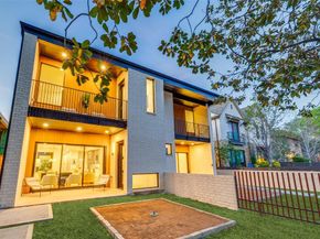5443  Ellsworth  , Dallas Texas 75206