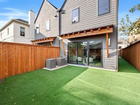 3936  Hawthorne Avenue , Dallas Texas 75219