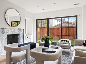 3936  Hawthorne Avenue , Dallas Texas 75219