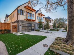 3936  Hawthorne Avenue , Dallas Texas 75219