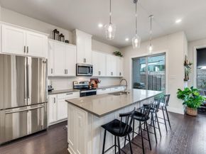 1072  Maverick Drive , Allen Texas 75013