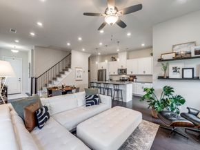 1072  Maverick Drive , Allen Texas 75013