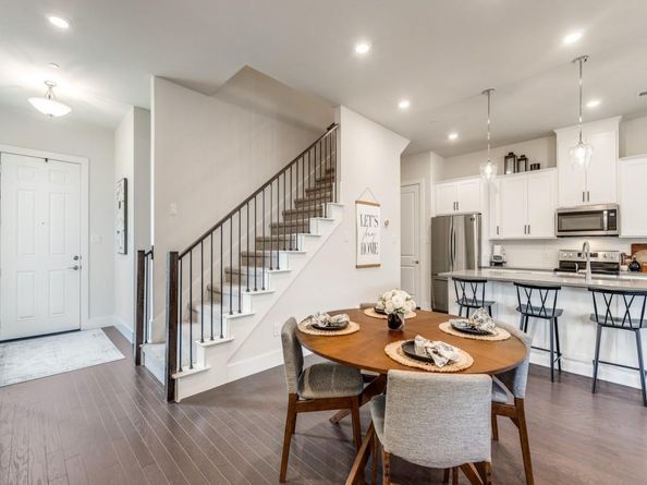 1072  Maverick Drive , Allen Texas 75013