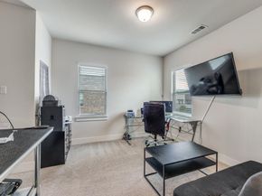 1072  Maverick Drive , Allen Texas 75013